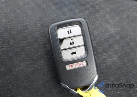 2015 Honda Cr-V Ex from USA, damaged, VIN 2HKRM4H51FH657209